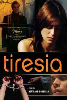 Постер фильма Тирезия (2003)