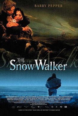 Постер фильма Потерянный в снегах (2003)