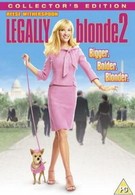 Блондинка в законе 2: Красное, белое и блондинка (2003)