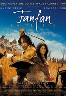 Фанфан-тюльпан (2003)