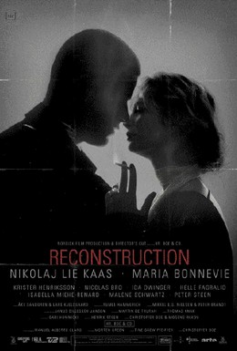 Постер фильма Реконструкция (2003)