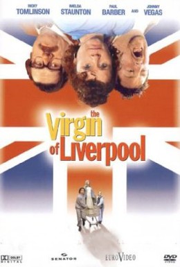 Постер фильма Ливерпульская дева (2003)