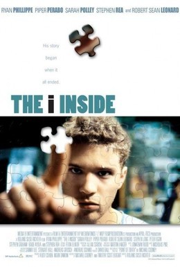 Постер фильма Внутри моей памяти (2004)