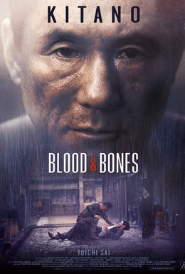 Постер фильма Кровь и кости (2004)