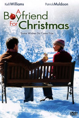 Постер фильма Бойфренд на Рождество (2004)