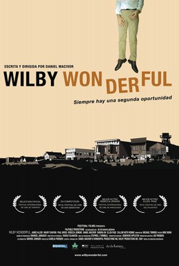 Постер фильма Вилби Великолепный (2004)