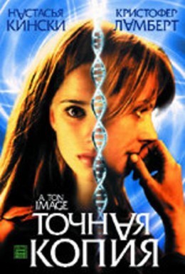 Постер фильма Точная копия (2004)