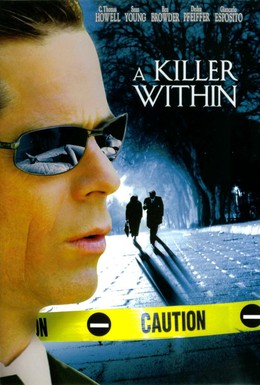 Постер фильма Идеальный убийца (2004)