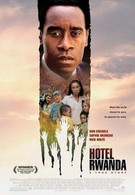 Отель Руанда (2004)