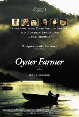Постер фильма Устричный фермер (2004)