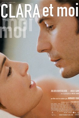 Постер фильма Клара и я (2004)