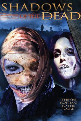 Постер фильма Тени мертвых (2004)