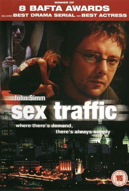 Постер фильма Секс-трафик (2004)