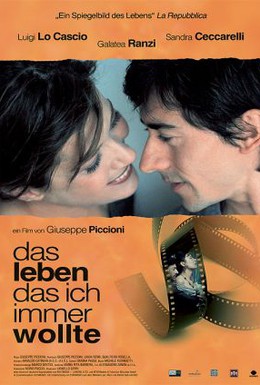 Постер фильма Желанная жизнь (2004)