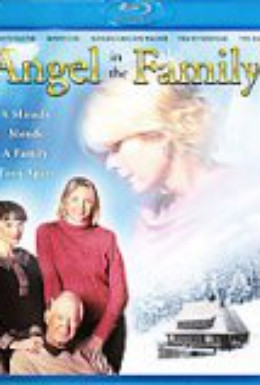 Постер фильма Ангел в семье (2004)
