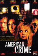Американское преступление (2004)