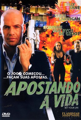 Постер фильма Пари ценою в жизнь (2004)