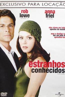 Постер фильма Совершенные незнакомцы (2004)