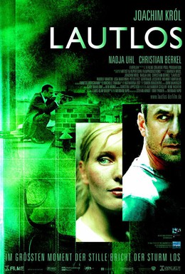 Постер фильма Без звука (2004)