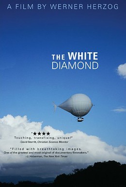 Постер фильма Белый бриллиант (2004)