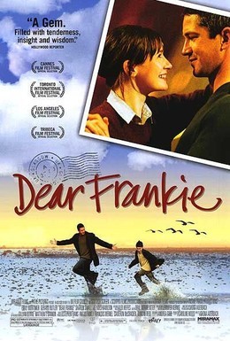 Постер фильма Дорогой Фрэнки (2004)