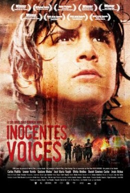 Постер фильма Невинные голоса (2004)