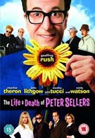 Жизнь и смерть Питера Селлерса (2004)