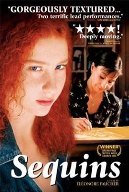 Постер фильма Вышивальщицы (2004)