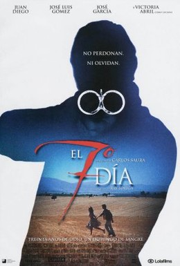 Постер фильма Седьмой день (2004)