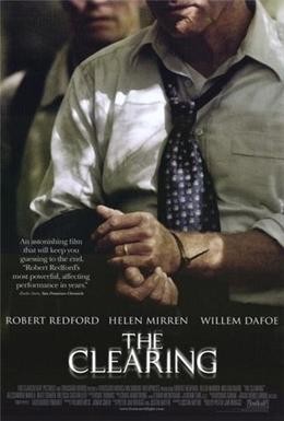 Постер фильма Расчет (2004)