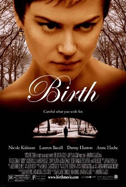 Постер фильма Рождение (2004)