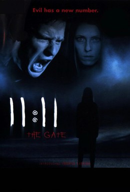 Постер фильма 11:11 (2004)