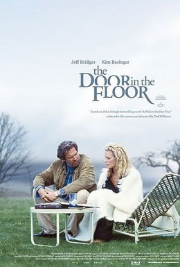 Постер фильма Дверь в полу (2004)