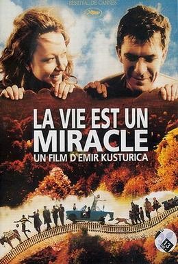Постер фильма Жизнь как чудо (2004)