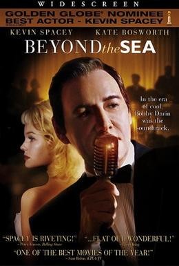 Постер фильма У моря (2004)