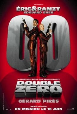 Постер фильма Два нуля (2004)