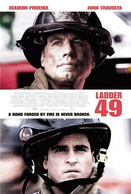 Постер фильма Команда 49: Огненная лестница (2004)