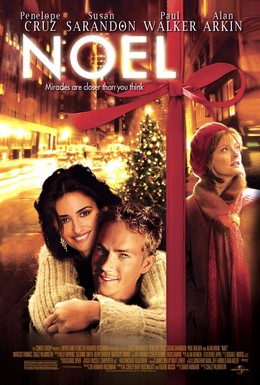 Постер фильма Ноэль (2004)