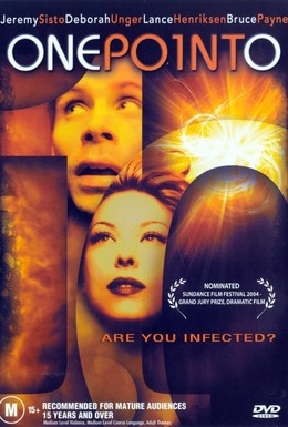 Постер фильма Версия 1.0 (2004)