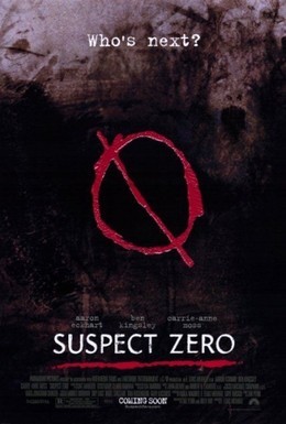 Постер фильма Охотник на убийц (2004)