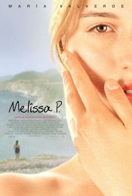 Постер фильма Мелисса: Интимный дневник (2005)