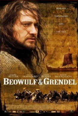 Постер фильма Беовульф и Грендель (2005)