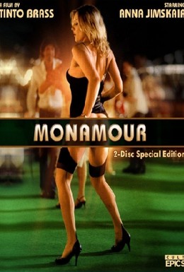 Постер фильма Monamour: Любовь моя (2006)
