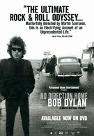 Нет пути назад: Боб Дилан (1985)