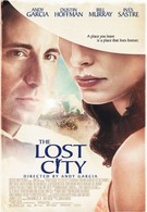 Потерянный город (2005)