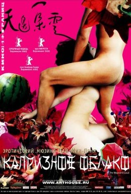 Постер фильма Капризное облако (2005)