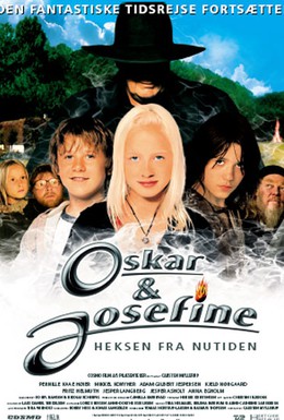 Постер фильма Медальон Торсена (2005)