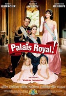 Королевский дворец! (2005)