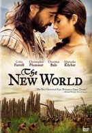 Новый Свет (2005)