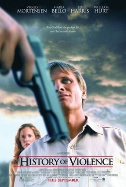 Постер фильма Оправданная жестокость (2005)